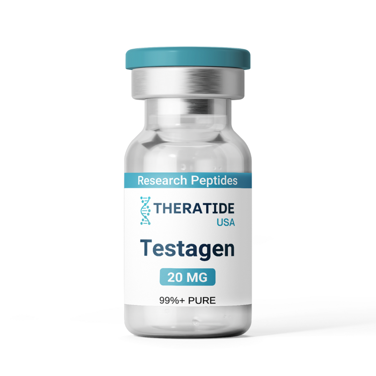 Testagen 20MG