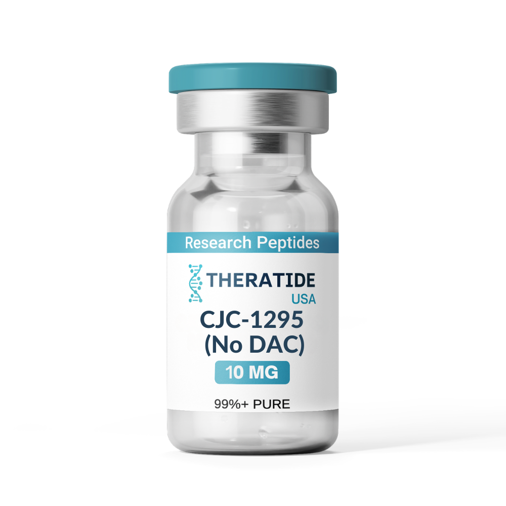 CJC-1295 (No DAC) 10mg