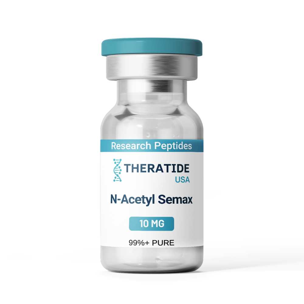 N-Acetyl Semax (10mg)