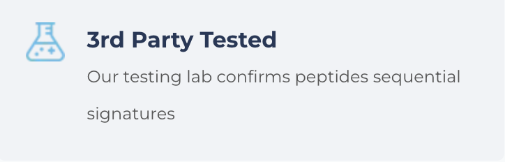 Fast shipping